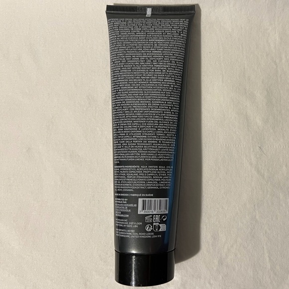 🌟NWT🌟 SACHAJUAN Heat Protection Hair Cream 5.1oz - Picture 4 of 7